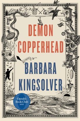 Barbara Kingsolver: Demon Copperhead (EBook, 2022, Harper)