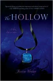 Jessica Verday: The Hollow (The Hollow, #1) (Paperback, 2010, Simon Pulse)