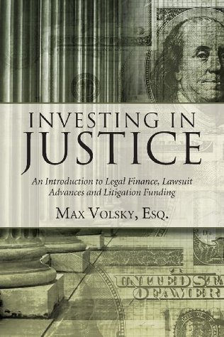 Max Volsky, Nathaniel T Noda: Investing in Justice