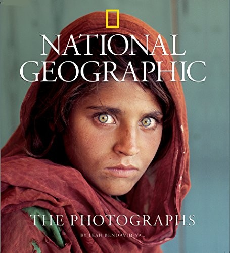 Leah Bendavid-Val: National geographic (2008, National Geographic Society)