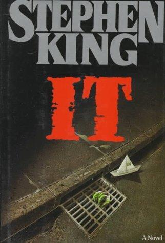 Stephen King: It (1986)