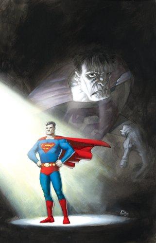 Geoff Johns, John Byrne, Richard Donner: Superman (Paperback, 2008, DC Comics)