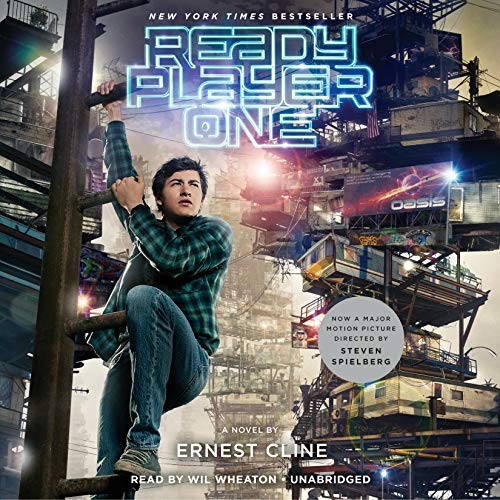 Ernest Cline, Ernest Cline: Ready Player One (AudiobookFormat, 2018, Random House Audio)