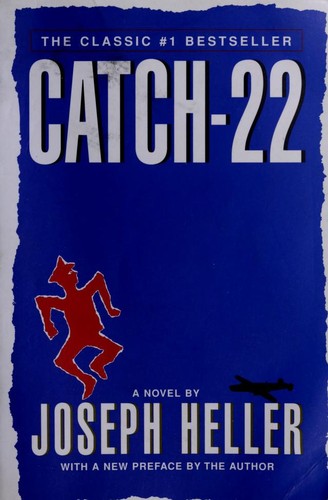 Joseph Heller: Catch-22 (Paperback, 1996, Knopf)