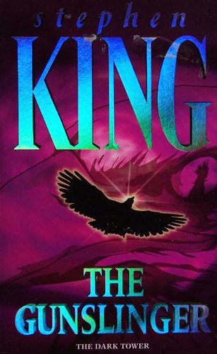 Stephen King, King, Stephen: The Dark Tower (Paperback, 1997, New English Library)