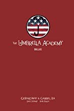 Dave Stewart, Gerard Way, Nick Filardi, Gabriel Ba, Nate Piekos, Sergio Colomino: The Umbrella Academy: Dallas (Hardcover, 2019, Dark Horse Books)