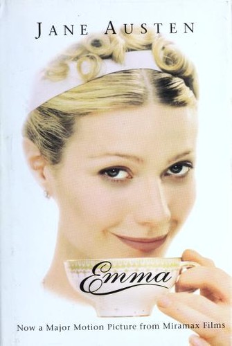 Jane Austen: Emma (1996, GuildAmerica Books)