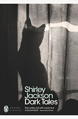 Shirley Jackson: Dark Tales (Penguin Classics)