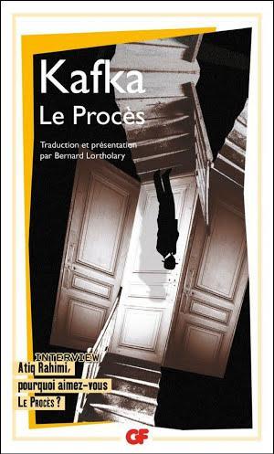 Franz Kafka, Edibooks, Andrea Gouveia, Maisha Books, José Rafael Hernández Arias, juan bravo, David Wyllie, Mike Mitchell, Edibook, Scott Brick: Le Procès (French language)