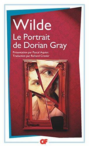 Tonny, Oscar Wilde: Le portrait de Dorian Gray (French language, 2006)
