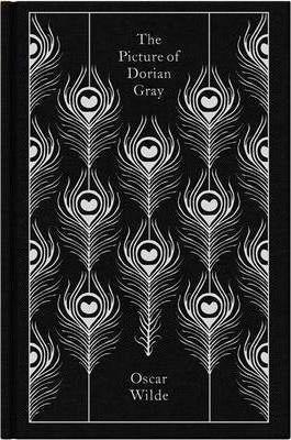 Tonny, Oscar Wilde: The Picture of Dorian Gray (2011)