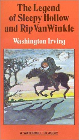 Irving: Legend Of Sleepy Hollow (Wtm) Op (Paperback, Troll Communications)