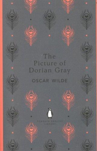 Tonny, Oscar Wilde: Penguin English Library the Picture of Dorian Gray (2012)
