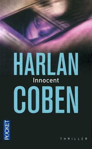 Harlan Coben: Innocent (French language, 2011)