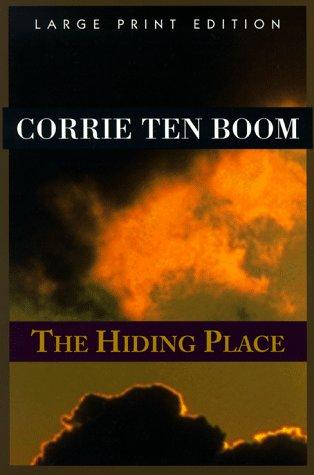 Corrie ten Boom: The hiding place (1997, Walker)