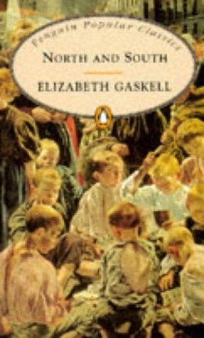 Elizabeth Cleghorn Gaskell: North and South (Penguin Books)