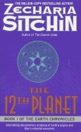 Zecharia Sitchin: The 12th planet (1999, Avon Books)