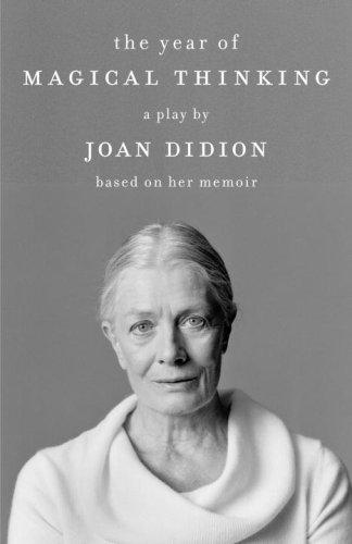 Joan Didion: The Year of Magical Thinking (Paperback, Vintage)