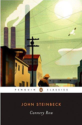 John Steinbeck (duplicate): Cannery Row (1994)