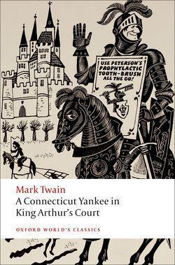 Mark Twain: Connecticut Yankee in King Arthur's Court (2008)