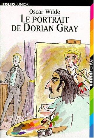 Tonny, Oscar Wilde: Le portrait de Dorian Gray (French language, 2009)