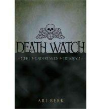 Ari Berk: Death watch (2011)
