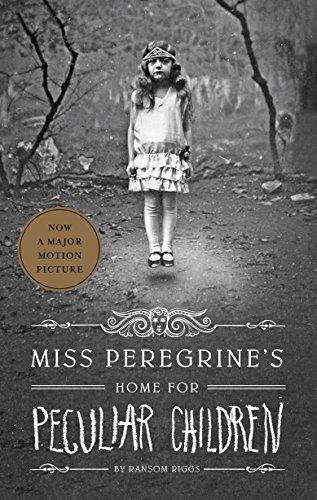 Miss Peregrine’s Home for Peculiar Children (Miss Peregrine’s Peculiar Children, #1) (2011)