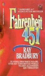 Ray Bradbury: Fahrenheit 451 (1993)