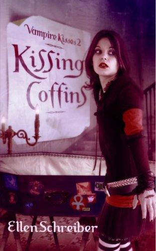Ellen Schreiber: Vampire Kisses 2 (Paperback, 2007, HarperTeen)
